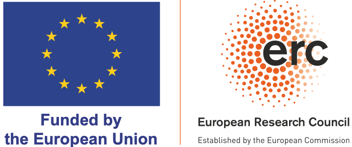 ERC logo