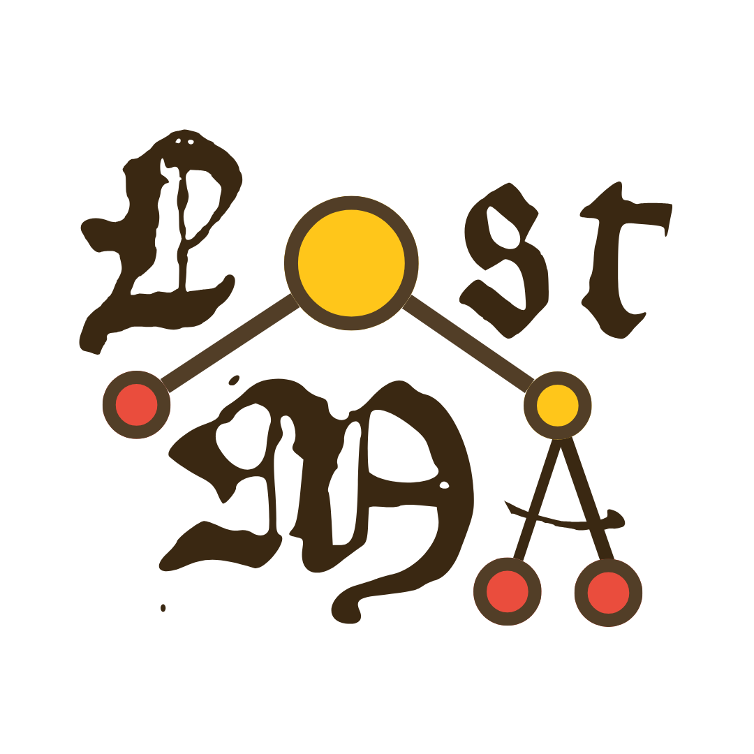LostMa logo
