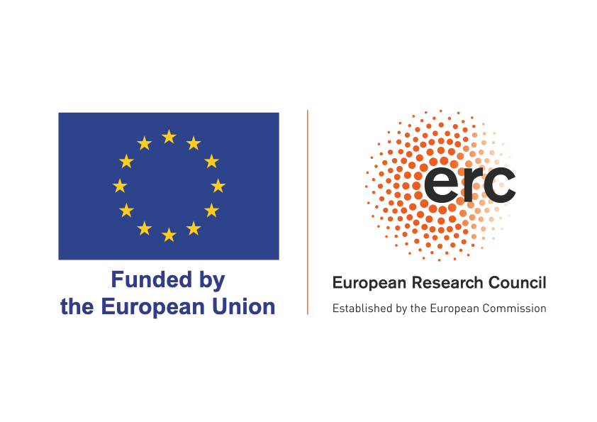 ERC logo